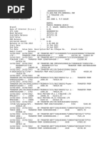 Sort Codes Absa Bank Ghana Limited 1 | PDF | Banking | Barclays