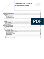 PDF) Réaliser soi-même des montages électroniques simples et utiles