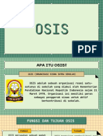 OSIS