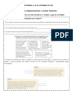 Repaso Examen Sexto