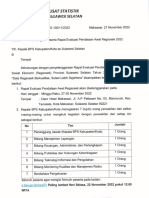 Surat Undangan Peserta Rapat Evaluasi Regsosek - 221121 - 200819