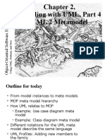 L6 UML Metamodel Ch02lect5