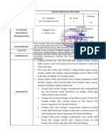 Sop Kode Merah (Code Red) + Pass - PDF - Upload