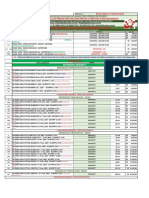 Lista B - Primeira Edição Dezembro 2022