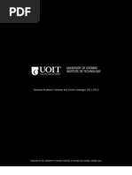 Download UOIT Academic Calendar 2011-2012 by uoit SN61214084 doc pdf
