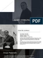 James Stirling Rakesh 29