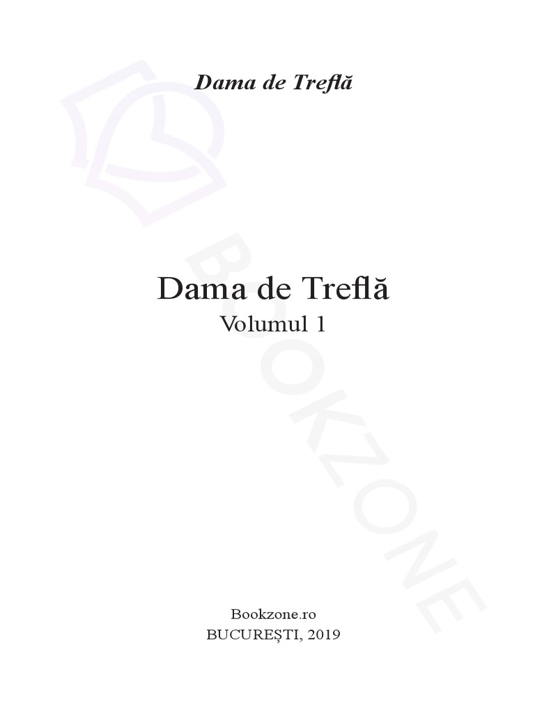 Dama de Trefla Vol. 1 Corectura 3 M - BT-pages-1,3,7-16 (1 ...