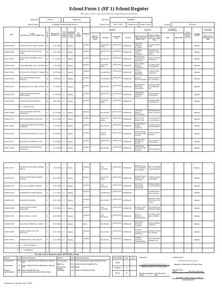 sf1-2021-grade-8-year-ii-step-b-pdf-cognitive-science