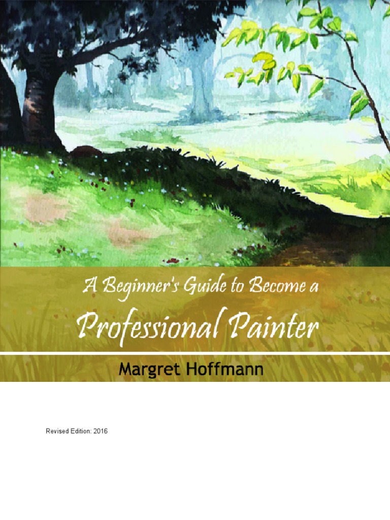 11 Oil Painting PDF Drawing Oil Painting