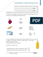 Ae Avaliacao Trimestral3 Estudomeio 4 Enunciado