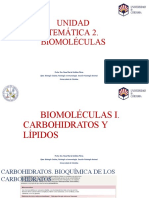 Biomoléculas