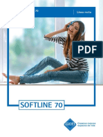 SOFTLINE-70-doble-junta RECTO CAST Web