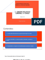 29.06 Taller PT Historia - La Guerra Del Pacífico y El Orden Liberal en Chile S XIX