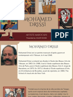 Mohammed Drissi