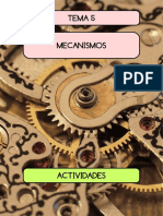 Mecanismos (Actividades)