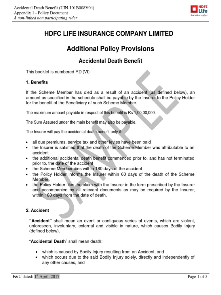 accidental-death-benefit-rider-101b008v04-policy-document-pdf-insurance