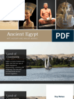 01 - Ancient Egypt Art History and Major Works of Art - R