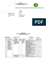 Kisi-Kisi PAS 1 Kls 4 B.IND - TP 2022-2023