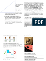 Spontaneous Process and Entropy CHEM Q2