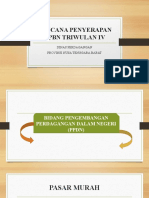 Rencana Penyerapan Apbn