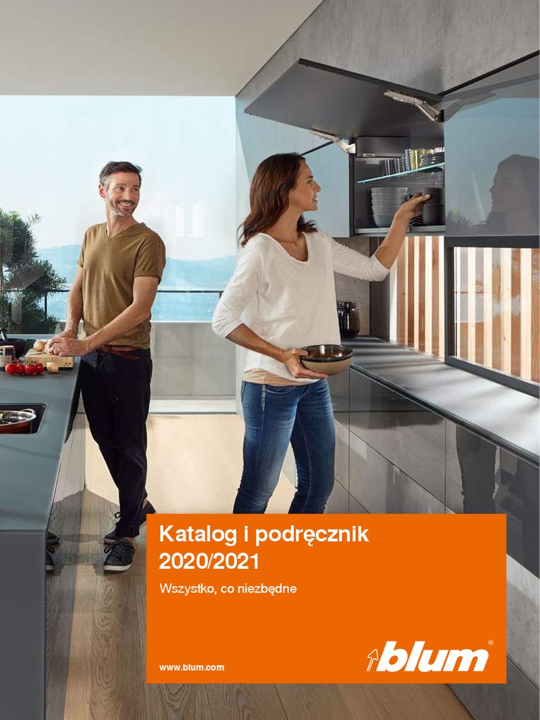 BLUM - Katalog | PDF