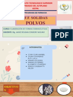 Exposicion Polvos