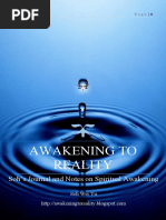 Download Awakening to Reality by xabir SN61214891 doc pdf