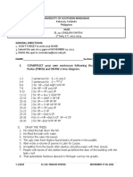 4 Quiz Syntax