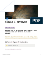 Module 1 Reviewer