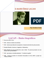 1 Aula Lacan