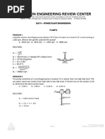 PPE Sample Problems #3 | PDF