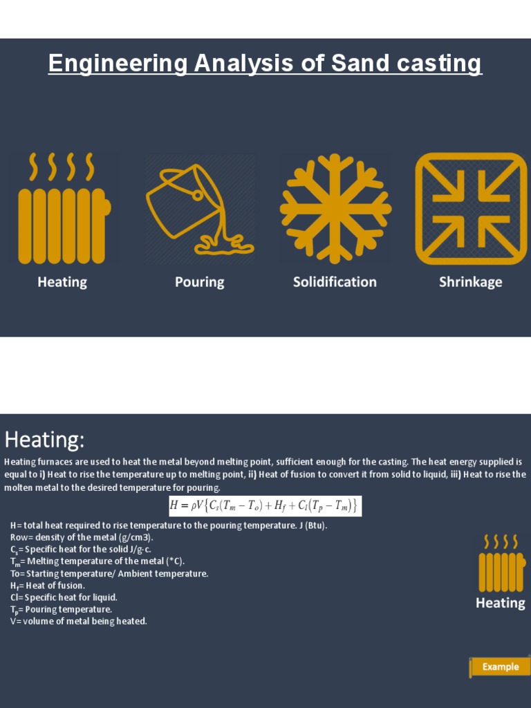 Lec 3 PDF Casting (Metalworking) Viscosity