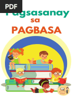 Mga Kwentong Pambata | PDF