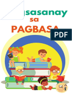 Pagsasanay Sa Pagbasa