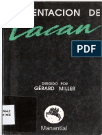 PDF Presentacion de Lacan Miller y Otros Compress