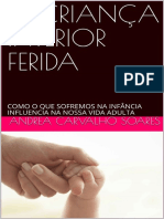 A Criança Interior Ferida - Andrea Carvalho Soares