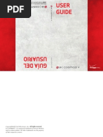 Download Verizon Wireless LG Cosmos 2 Manual by Wirefly SN61215955 doc pdf