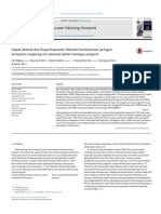 Bendable and Flexible Supercapacitor Based On Polypyrrole-Coated Bacterial Cellulose Core-Shell Composite Network (1) .En - Id