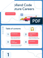 Career Assessment Presentation