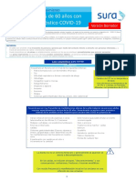 Guía de Abordaje COVID-19 Mayores de 60 Años. V3