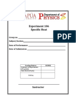 E106 Lab Report Template