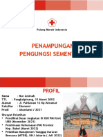 PengungsianSementara