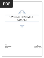 Pot Xii 3 PDF | PDF | Social Media | Popular Culture & Media Studies