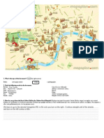 London Map - CE