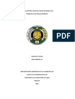 Pre Planning Perawatan Prakonsepsi