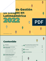 Estudio Gestion Riesgo 2022