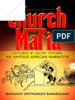Church Mafia Makhado Sinthumule