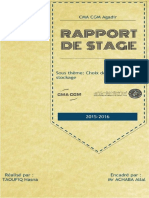 Rapportdestage