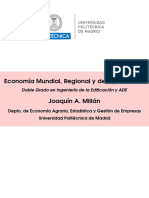 Apuntes de Economía Mundial - 2022