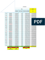 Target Dec 2022 - Cetak